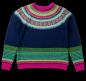 Preview: Sweater, Pullover Alpine Classic Tango von Eribé of Scotland